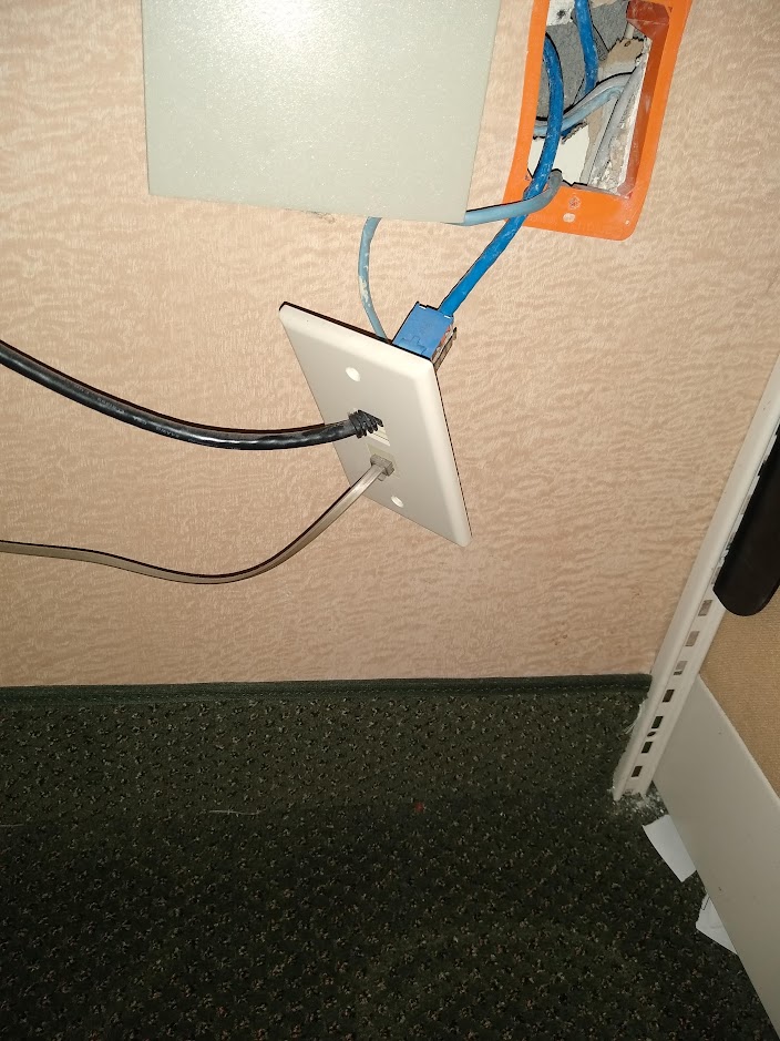 RJ-45